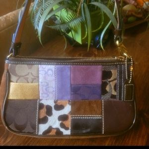 Coach mini bag ko55-7071